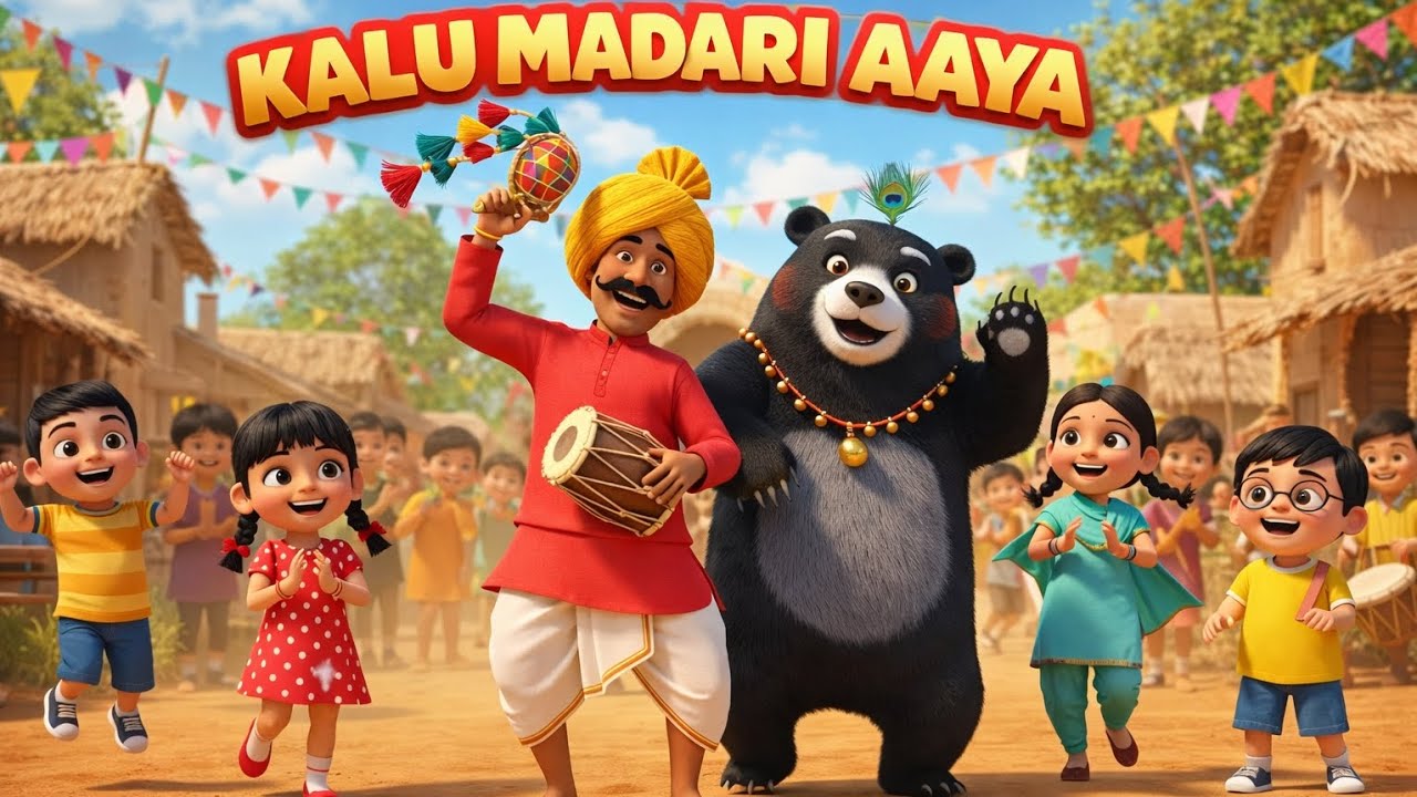 Kalu Madari Aaya: The Song That Started An Uprising 