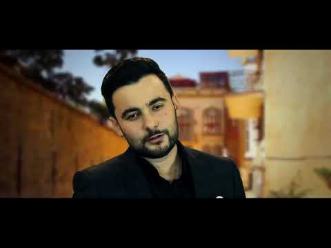 Rubail Azimov   Qara Gozlum Official Music Video