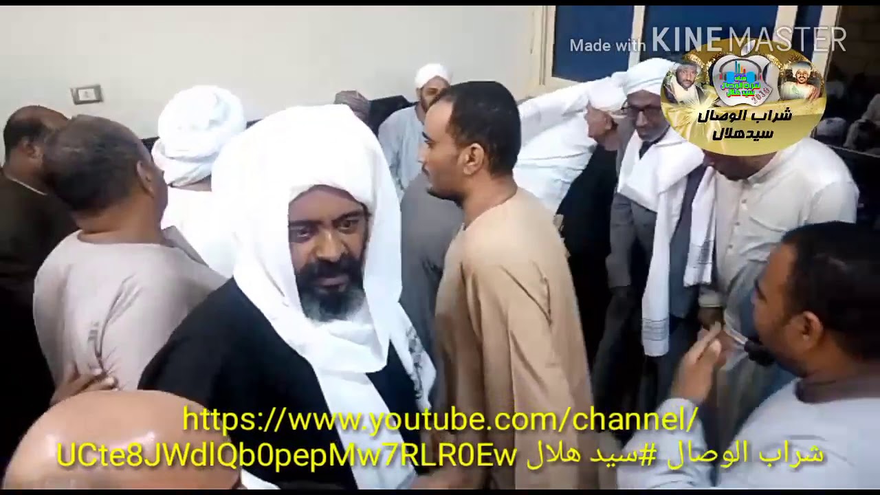 وصول آل رضوان إلى ساحة الأمام العربي واستقبال حار من المحبين وقصيدة انتم المقصود لا الخيم 2018