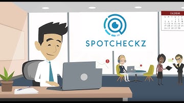 Fast and easy customer service auditing with Spotcheckz!