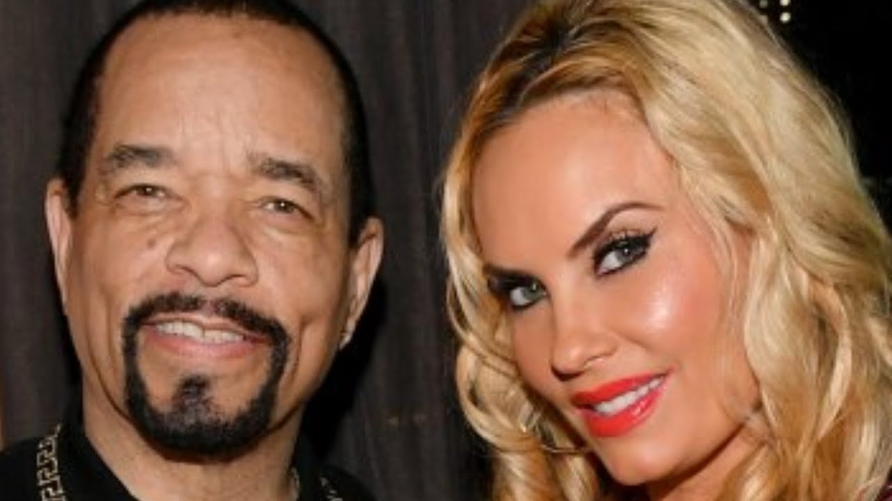 Strange Things About Coco Austin And Ice-T's Marriage