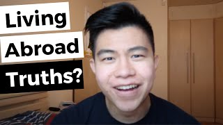 TRUTHS About Living Abroad as a Lawyer by Gordon Chung 1,904 views 3 years ago 13 minutes, 15 seconds