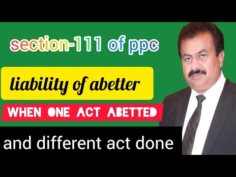 section-111 of ppc