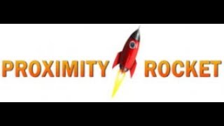 Proximity Rocket - Send a Bluetooth Advertising Message to Smartphones
