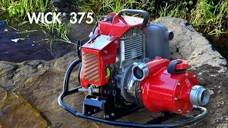 Wick 375