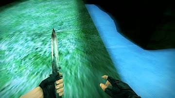 CS 1.6 Deathrun Freerun # deathrun_witsrocks