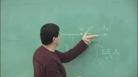 Electric Potential Theory Part 1