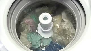 Full Wash: Maytag Commercial Washer MVWP586GW Towels (Bulky/Towels Cycle) by Lorain Furniture and Appliance 11,562 views 1 year ago 30 minutes