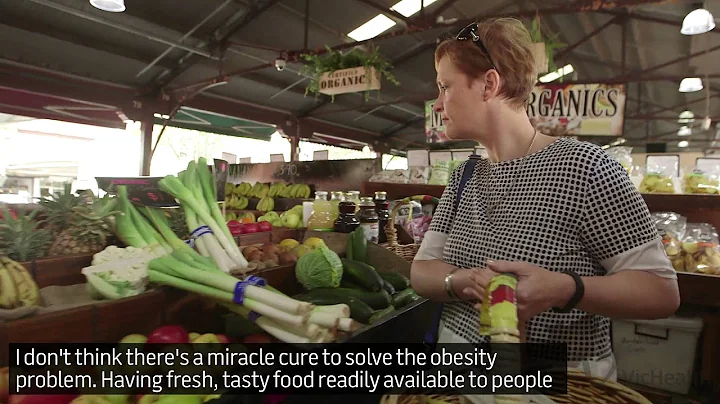 Victoria's Citizens' Jury on Obesity: meet the jur...