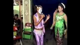 Campursri sangkuriang resepsi