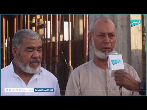 تندوف مسجد حمزة بن عبد المطلب منارة دينية وصرح علمي متفرد