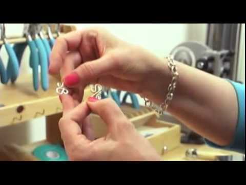 How to Fuse Argentium Sterling Silver 