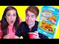 Yummy nummies chicken nuggets w shane dawson