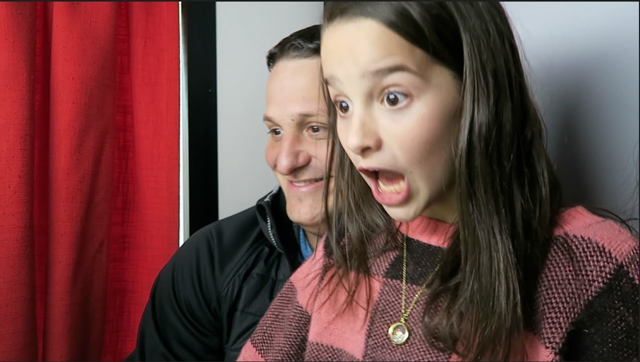 vlogs in spanish Time is Running Out (WK 265.4) | Bratayley