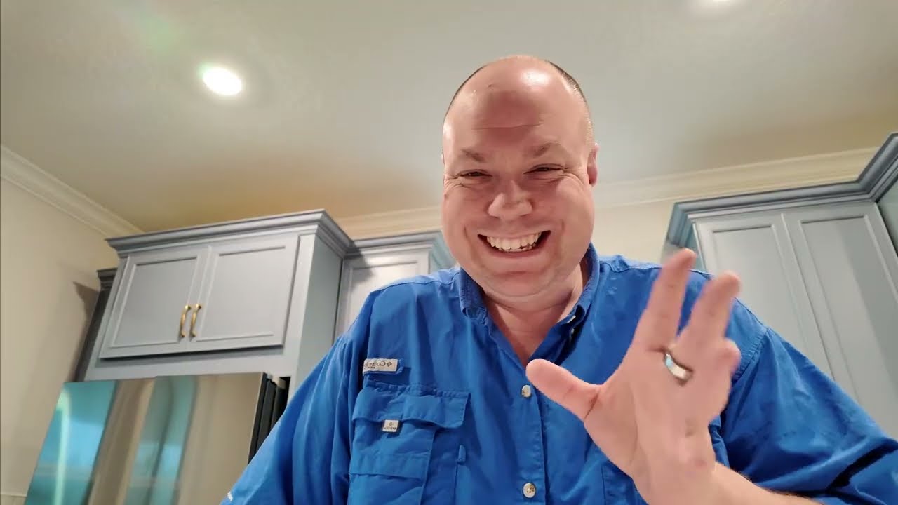 Один день из моей жизни: домашние проекты, уход за собакой и подготовка к съёмкам видеоблога!