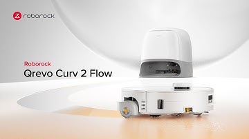 Qrevo Curv 2 Flow | Let