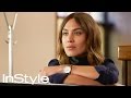 Alexa Chung Tips Her Hat to Annie Hall’s Iconic Style in Spring Fashion Shoot | InStyle