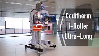 IMPRESION CONTENEDORES PLASTICOS CODITHERM
