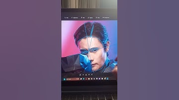 How to draw the Front man from Squid Game 🖤