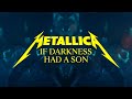 Metallica: If Darkness Had A Son 