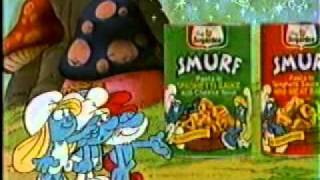 Muppet Babies Break - November 1985