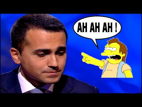 Risultati immagini per Di Maio sul nuovo soggetto politico