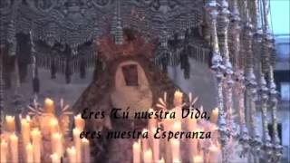 triana de esperanza con letra