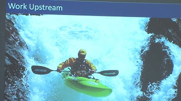 [RocksDB meetup] Javier González, CNEX Labs – RocksDB on Open-Channel SSDs