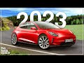 The 2023 25k Tesla Update Is Here!