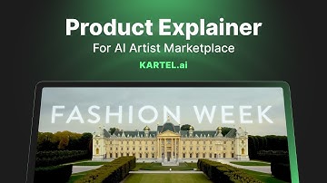 Ultimate AI Video Creator Marketplace | Motion Graphics Animation | Product Launch Explainer Video