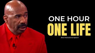 Only One Hour A Day Can Change Your Life - Steve Harvey, Joel Osteen, TD Jakes - Motivation Speech by Strong Motivation 3,661 views 1 month ago 1 hour, 3 minutes