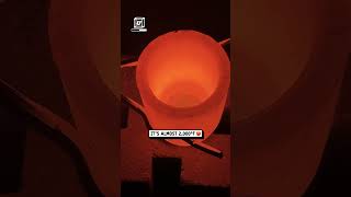 Molten Copper Steam Explosion Ffo19D Via Viralhog