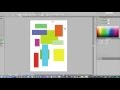 Curso Intensivo de Illustrator Orientado a Artes Gráficas UNIDAD 8 - Separaciones de color y libros