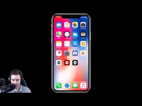 Video: Jak Nahrávat Film Na IPhone