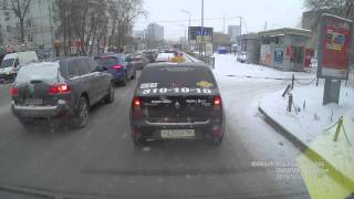 Авария Куйбышева - 8 марта 21.12.15 13:10