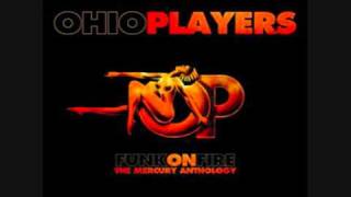 Ohio Players - Heaven Must Be Like This