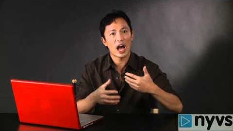 Grammar of Video Editing Tutorial:  Pacing