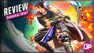 Samurai Warriors 5 Nintendo Switch Review! screenshot 5