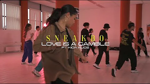 GIANNI SCHIPPER - #SNEAKBOLOVEISAG...  - HIP HOP G...