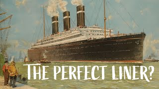 The Unlikely Triumph of SS Belgenland by Big Old Boats 104,747 views 10 months ago 25 minutes