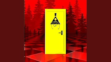 No Exit (Bill Cipher Version)