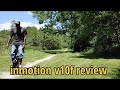 inmotion v10f review (2021)