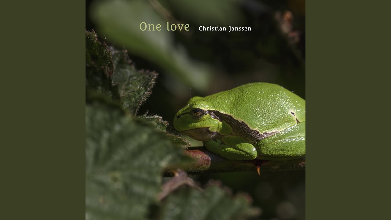 Watch One love on YouTube Watch One love on YouTube