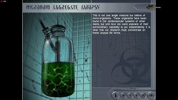 This Is Not A Drill! ALERT! in X-COM: Apocalypse Part 42