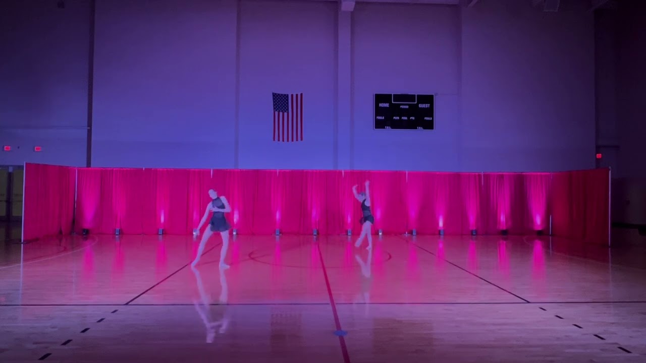 Fall Showcase 2025: Liability