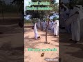 Sangano ReJohane Masowe Chishanu Mudunhu ReZaka Rinopisa NeVaroyi Kubuditswa Kwemweya WeGudo 