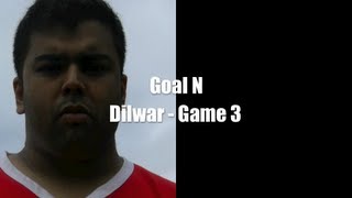 Goal N - Dilwar - Game 3 - Perspectivefc