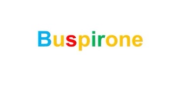 USMLE: Medical Video Lectures Pharmacology about Buspirone by UsmleTeam