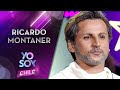 Cristhian Cevallos presentó "Para Llorar" de Ricardo Montaner en Yo Soy Chile 3