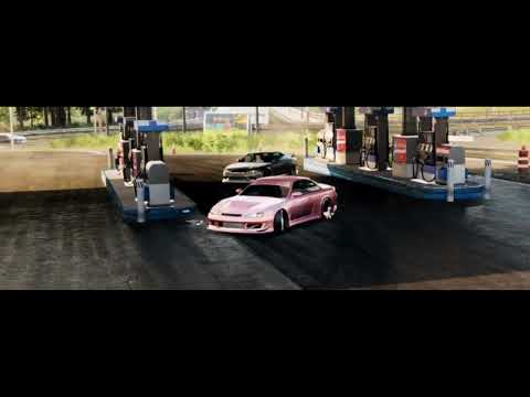 Presenting the @hayeduce Drift Mod for NFS Unbound | Cinematic Edit 2023